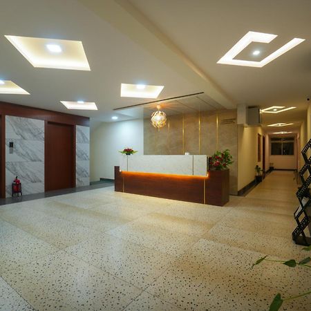 Signature Homes Luxury Service Apartment Chikmagalūr Kültér fotó