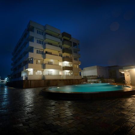 Signature Homes Luxury Service Apartment Chikmagalūr Kültér fotó