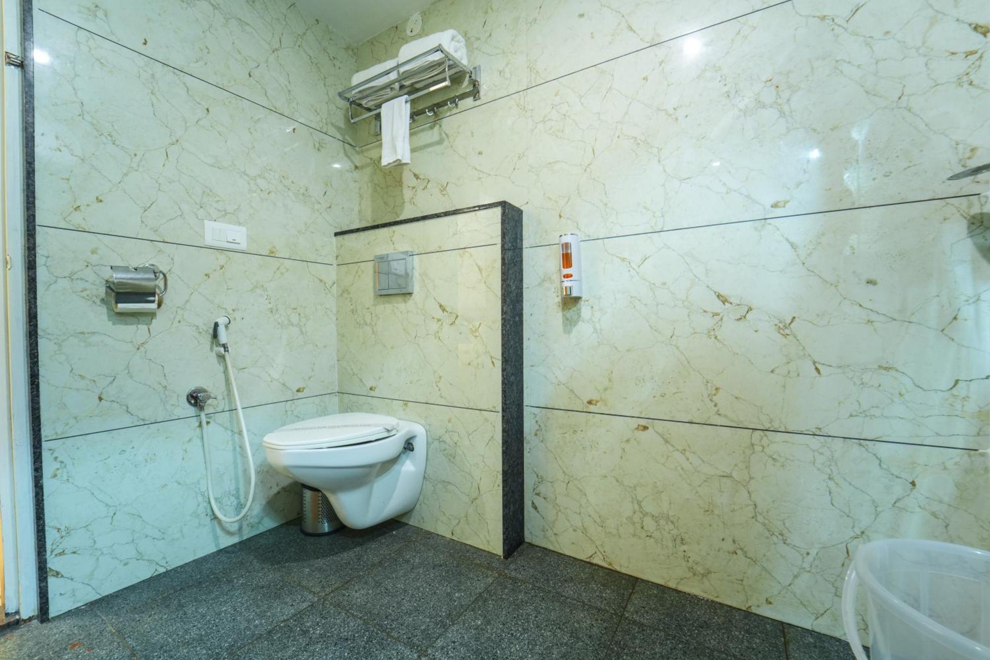 Signature Homes Luxury Service Apartment Chikmagalūr Kültér fotó