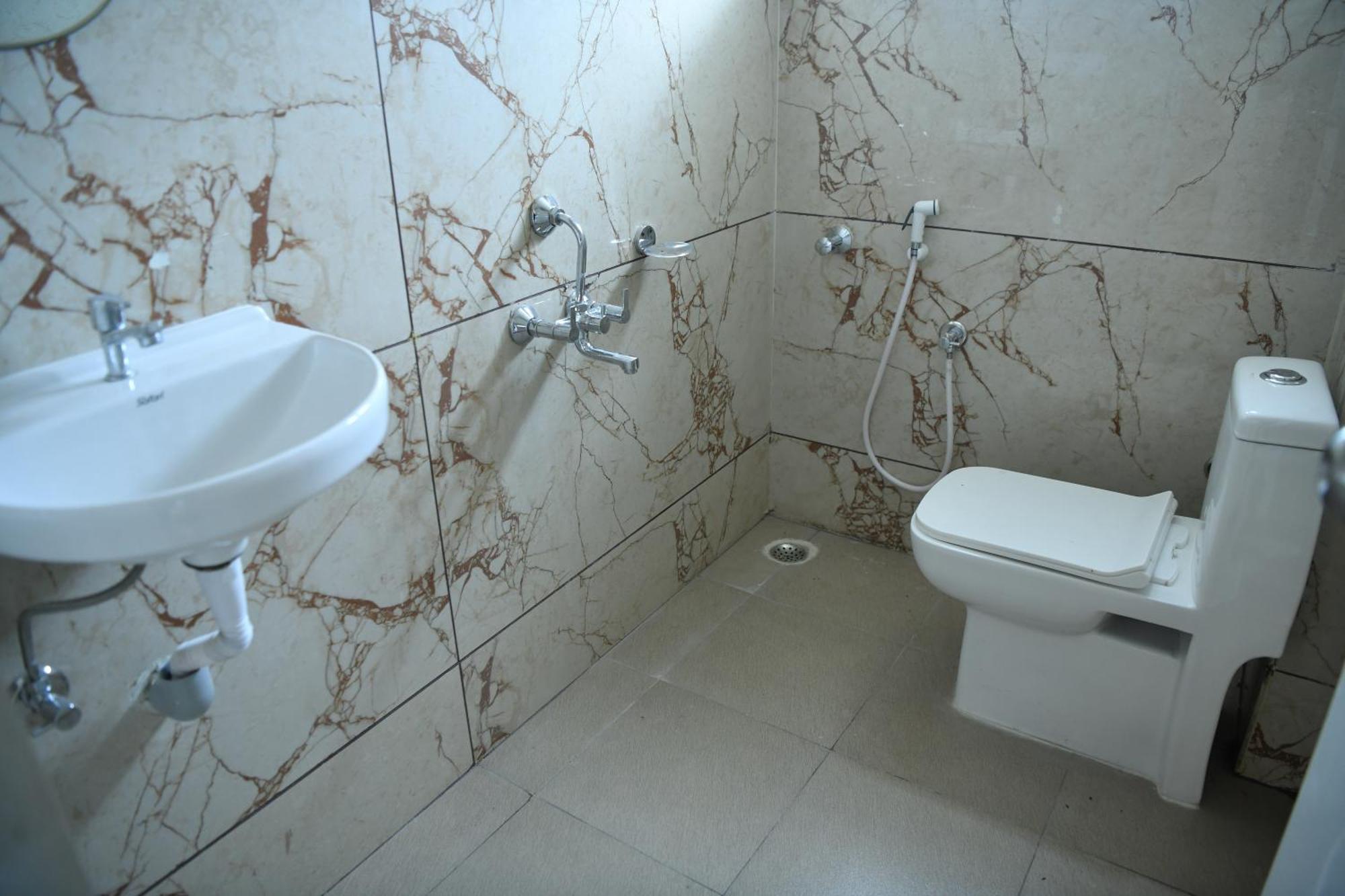 Signature Homes Luxury Service Apartment Chikmagalūr Kültér fotó