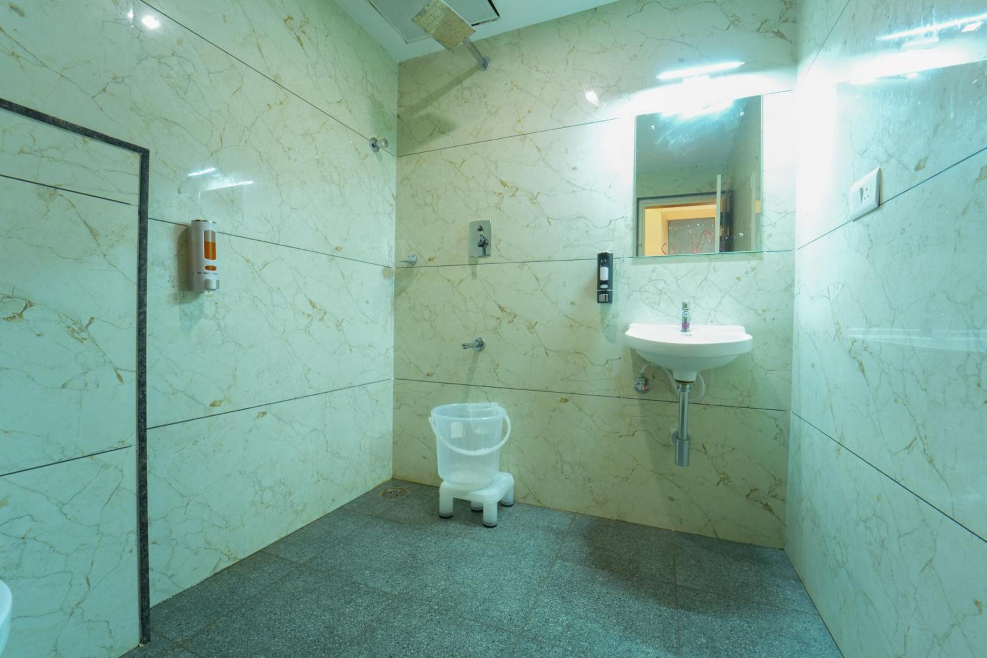Signature Homes Luxury Service Apartment Chikmagalūr Kültér fotó